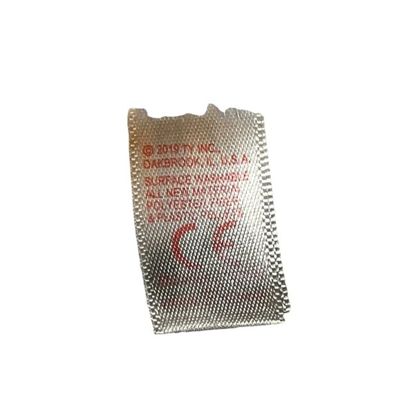 TY Beanie Boos - HEATHER the UniCat (Regular Size - 6 Inch) - Picture 12 of 12